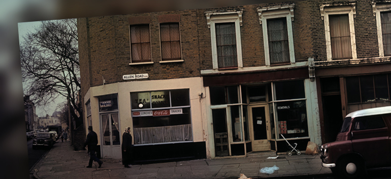 Allen Road sample image