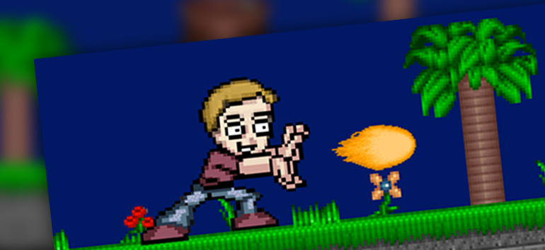 hadouken hero sample image